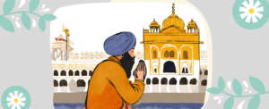 Read more about the article The Servant Who Lives in the Guru’s House